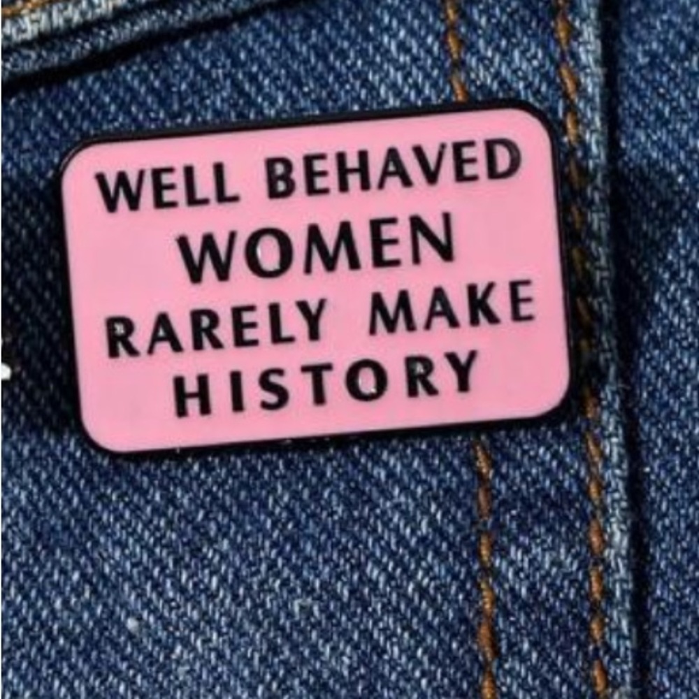 Inspirational Pin - Picture 4 of 6